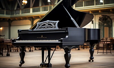 Technology and Quality at Steinway: A Perfect Harmony